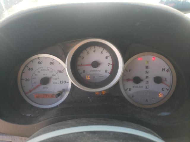 Photo 9 from auction – 2004 TOYOTA RAV4 with VIN JTEGD20V040039473
