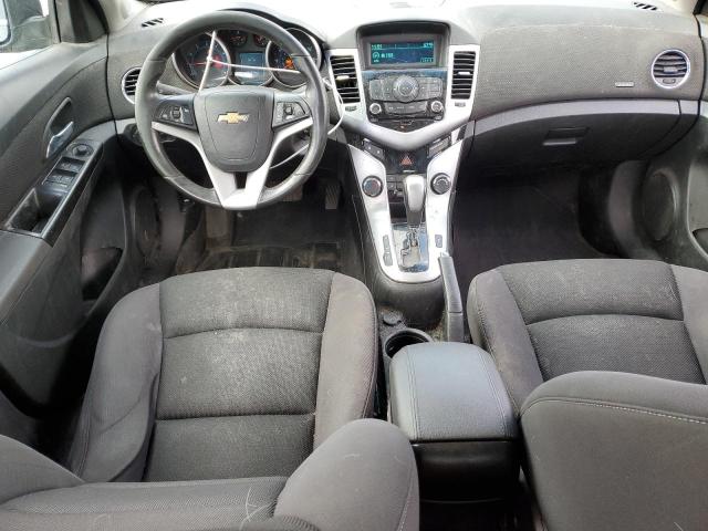 Photo 8 from auction – 2014 CHEVROLET CRUZE LT with VIN 1G1PC5SB6E7267202