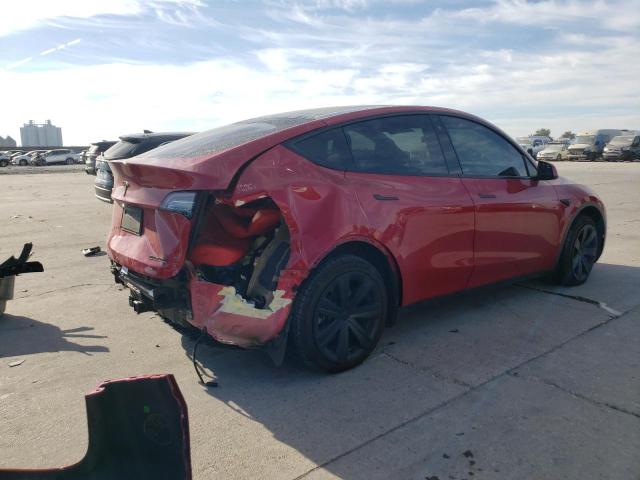 Снимка 3 от търг – 2021 TESLA MODEL Y с VIN 5YJYGDEE8MF260891