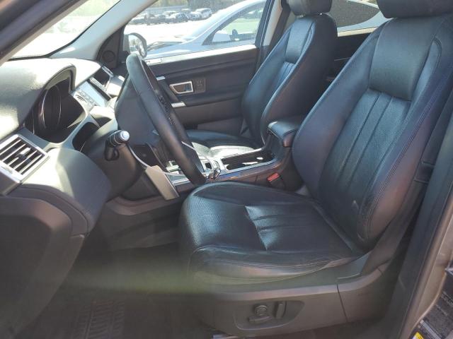 Photo 7 from auction – 2016 LAND ROVER DISCOVERY with VIN SALCR2BG0GH547153
