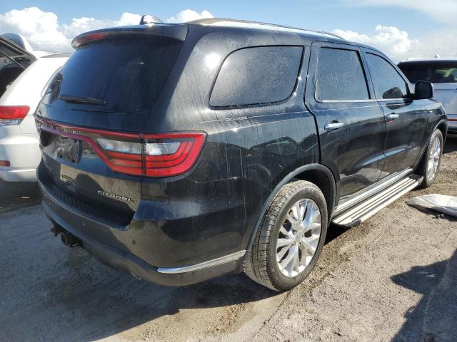 Photo 3 from auction – 2014 DODGE DURANGO CI with VIN 1C4RDHEG8EC455183