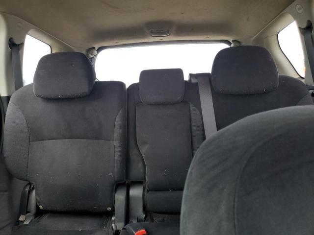 Zdjęcie 10 z aukcji – 2007 MITSUBISHI OUTLANDER z VIN JA4MT41X47U006389