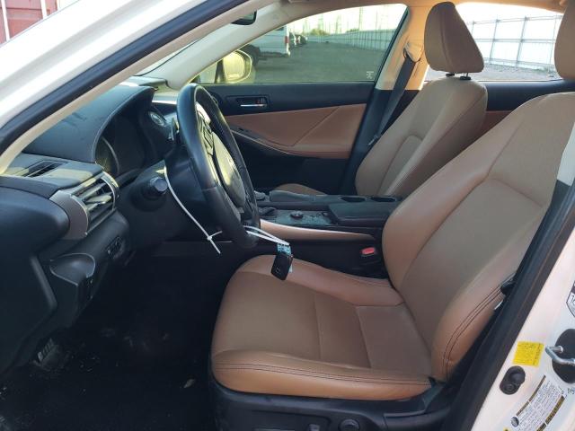 Photo 7 from auction – 2014 LEXUS IS 250 with VIN JTHCF1D26E5001465