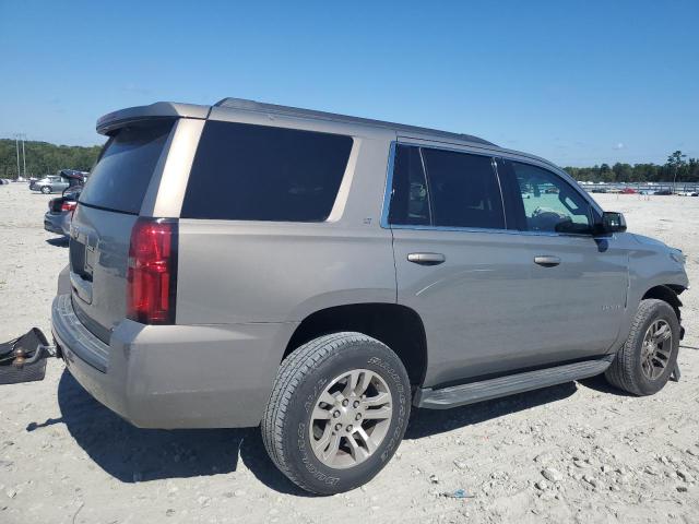 Photo 3 from auction – 2017 CHEVROLET TAHOE with VIN 1GNSKBKC9HR158812
