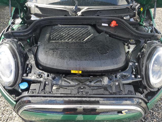 Photo 11 from auction – 2024 MINI COOPER SE with VIN WMW13DJ03R2V18989