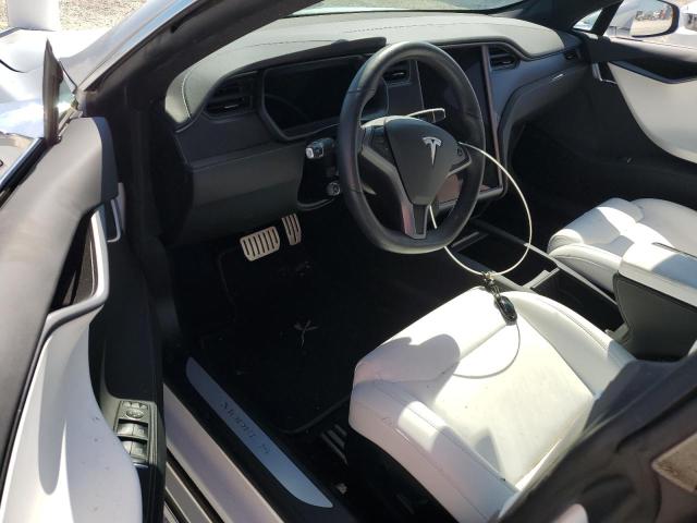 Photo 8 from auction – 2019 TESLA MODEL S with VIN 5YJSA1E43KF337399