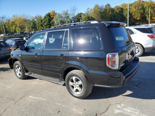 Photo 2 from auction – 2008 HONDA PILOT EXL with VIN 5FNYF18798B003310