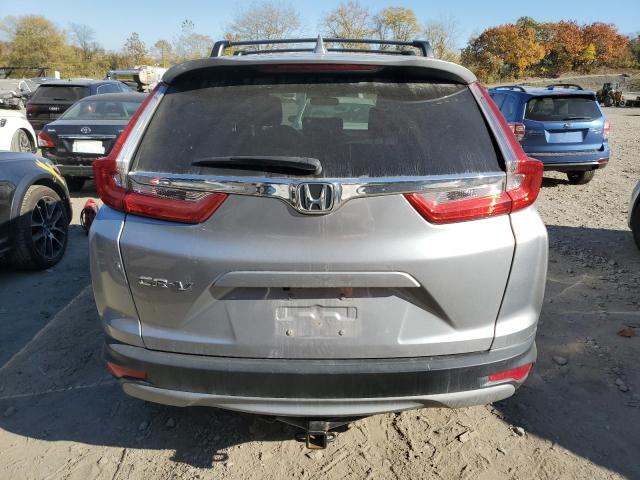 Photo 6 from auction – 2019 HONDA CR-V EX with VIN 7FARW2H59KE050521