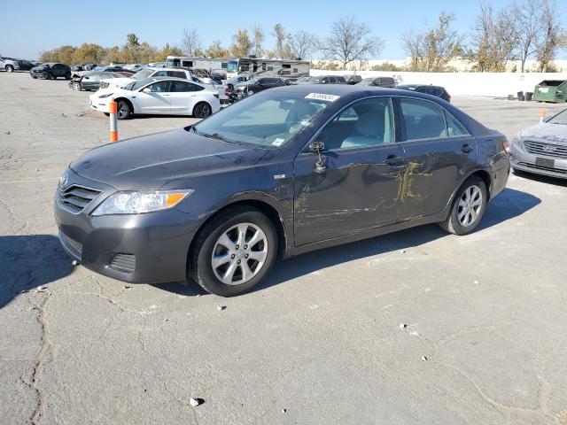 TOYOTA CAMRY BASE 2011 with VIN 4T4BF3EKXBR178997 - Photo from auction