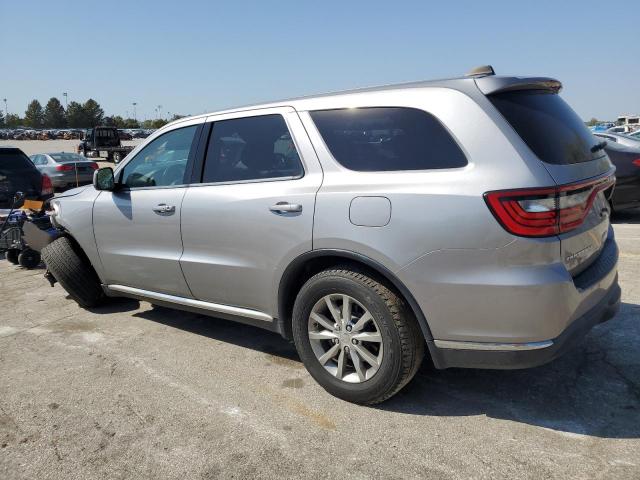 Photo 2 from auction – 2017 DODGE DURANGO SX with VIN 1C4RDHAG1HC950688