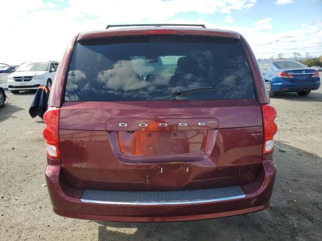 Photo 6 from auction – 2020 DODGE GRAND CARA with VIN 2C4RDGCG8LR153989