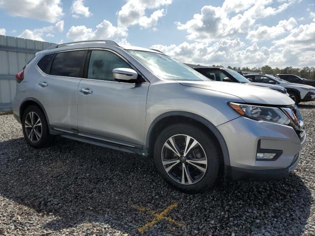 Photo 4 from auction – 2018 NISSAN ROGUE S with VIN JN8AT2MT3JW462213