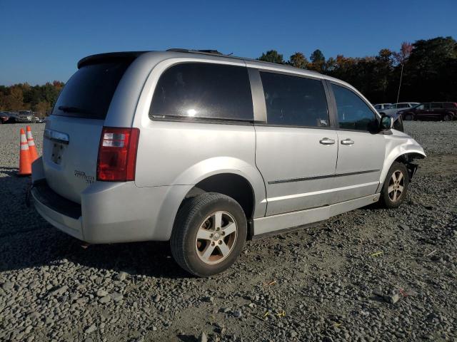 Photo 3 from auction – 2010 DODGE GRAND CARA with VIN 2D4RN5D11AR475594