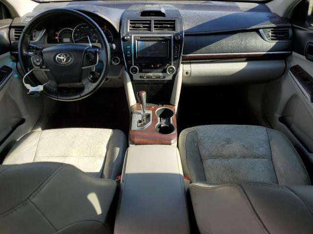 Photo 8 from auction – 2012 TOYOTA CAMRY SE with VIN 4T1BK1FK0CU505871