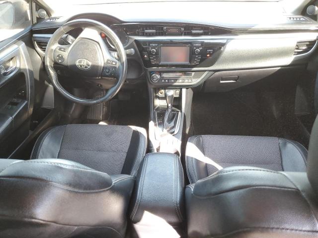 Photo 8 from auction – 2014 TOYOTA COROLLA L with VIN 2T1BURHE7EC068164