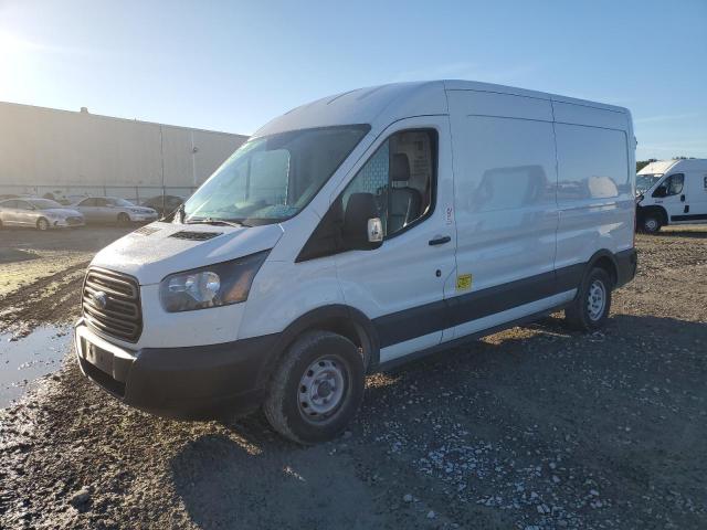 FORD TRANSIT T- 2019 with VIN 1FTYE2CM2KKB67692 - Photo from auction