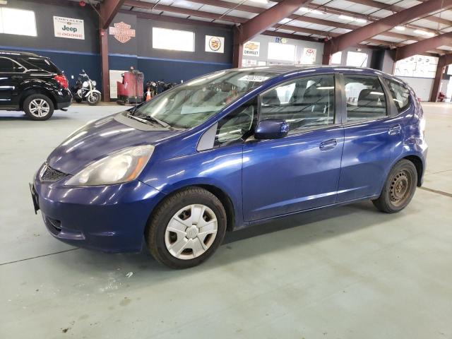 Foto 1 de la subasta – 2012 HONDA FIT con VIN JHMGE8H33CC038997