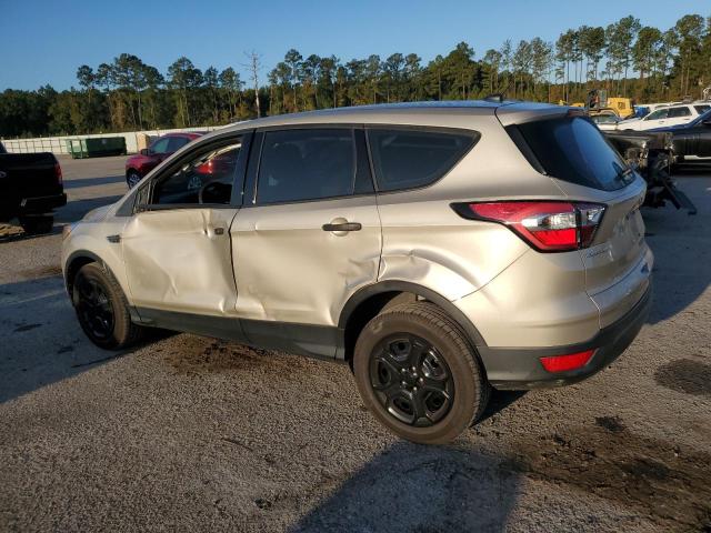 صورة رقم 2 من المزاد - 2017 FORD ESCAPE S مع VIN 1FMCU0F73HUC06693