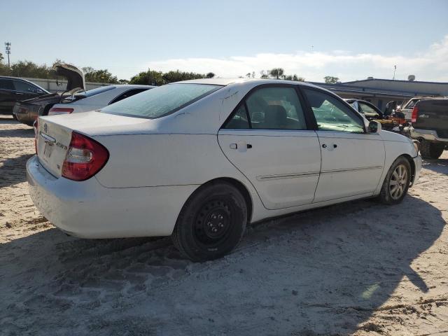 Photo 3 from auction – 2002 TOYOTA CAMRY LE with VIN 4T1BF32K82U024643
