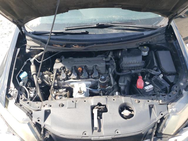 Photo 11 from auction – 2015 HONDA CIVIC EX with VIN 19XFB2F82FE249574