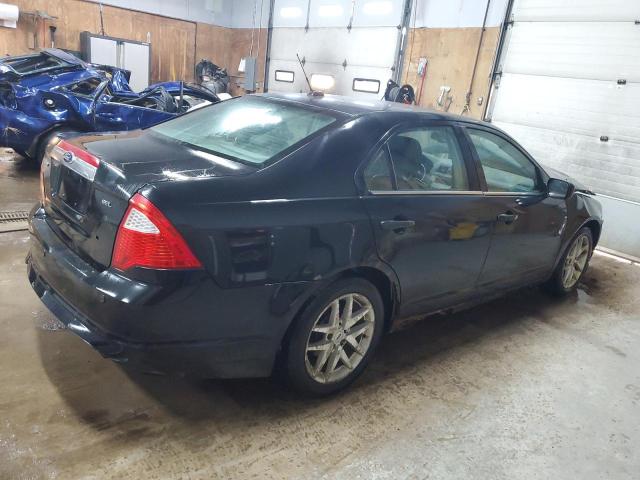 Photo 3 from auction – 2012 FORD FUSION SEL with VIN 3FAHP0JA7CR319864