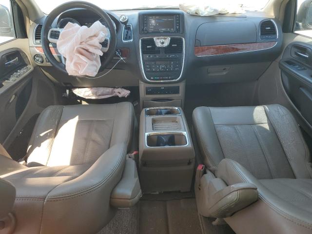 Photo 8 from auction – 2015 CHRYSLER TOWN & COU with VIN 2C4RC1CG4FR546652