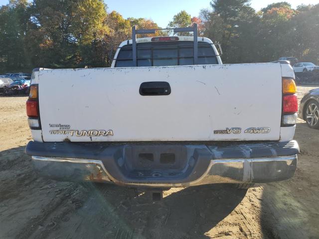 Photo 6 from auction – 2001 TOYOTA TUNDRA ACC with VIN 5TBBT44111S187024