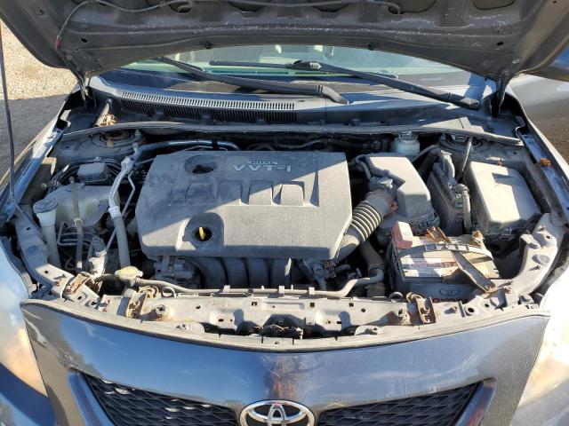 Zdjęcie 11 z aukcji – 2010 TOYOTA COROLLA BA z VIN 2T1BU4EE6AC256501