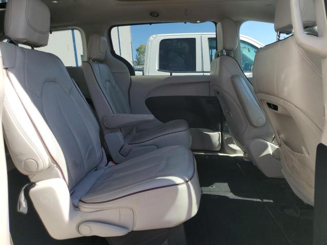 Photo 11 from auction – 2020 CHRYSLER PACIFICA L with VIN 2C4RC1GG0LR156346