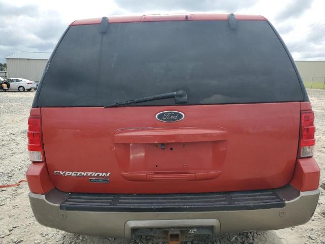 Photo 6 from auction – 2003 FORD EXPEDITION with VIN 1FMFU17L23LB78303