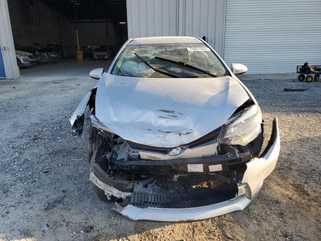 Photo 5 from auction – 2016 TOYOTA COROLLA L with VIN 2T1BURHE2GC486618