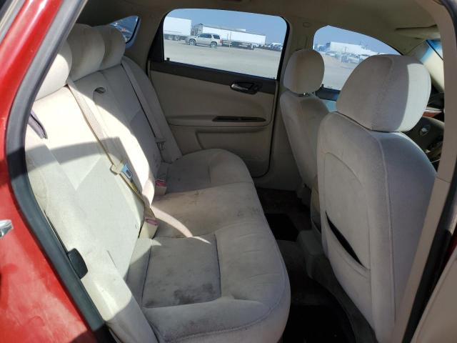 Photo 10 from auction – 2007 CHEVROLET IMPALA LT with VIN 2G1WT58K779227313