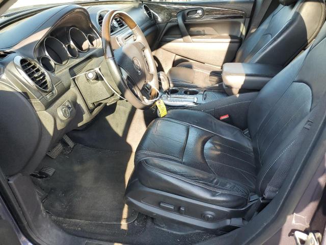 Photo 7 from auction – 2013 BUICK ENCLAVE with VIN 5GAKRCKD2DJ267416