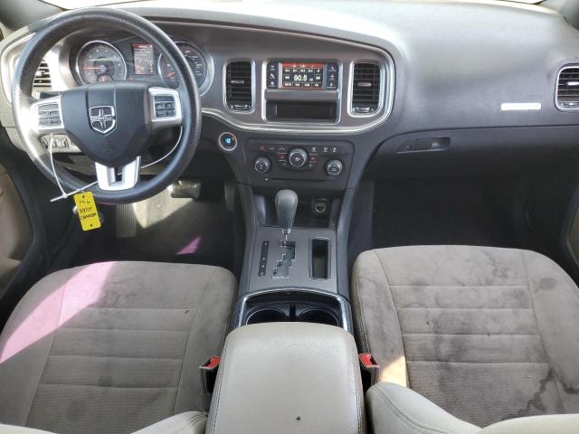 Photo 8 from auction – 2013 DODGE CHARGER SE with VIN 2C3CDXBG0DH665135
