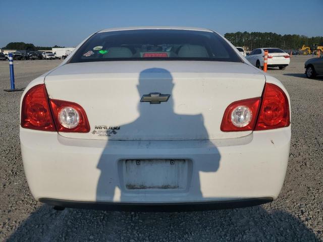Photo 6 from auction – 2012 CHEVROLET MALIBU LS with VIN 1G1ZA5EU6CF392487