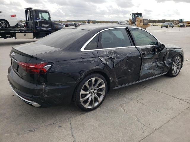 Photo 3 from auction – 2020 AUDI A4 PREMIUM with VIN WAUENAF46LN010463