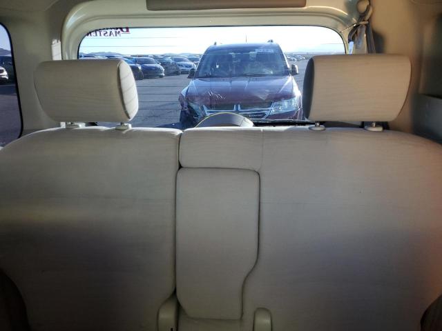 Photo 10 from auction – 2011 NISSAN CUBE BASE with VIN JN8AZ2KRXBT207034