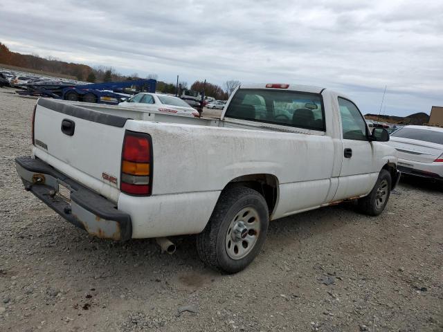 Photo 3 from auction – 2006 GMC NEW SIERRA with VIN 1GTEC14V86Z115989