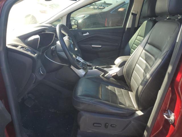 Photo 7 from auction – 2015 FORD C-MAX PREM with VIN 1FADP5CU1FL108813