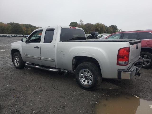 Photo 2 from auction – 2010 GMC SIERRA K15 with VIN 1GTSKUEA0AZ281404