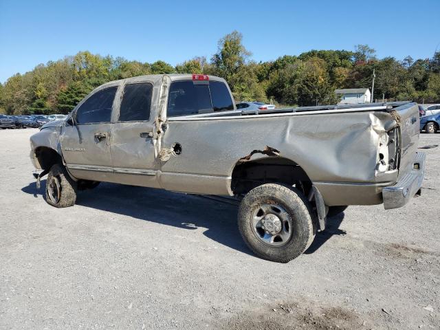 Photo 2 from auction – 2003 DODGE RAM 2500 S with VIN 3D7KU28D03G741612