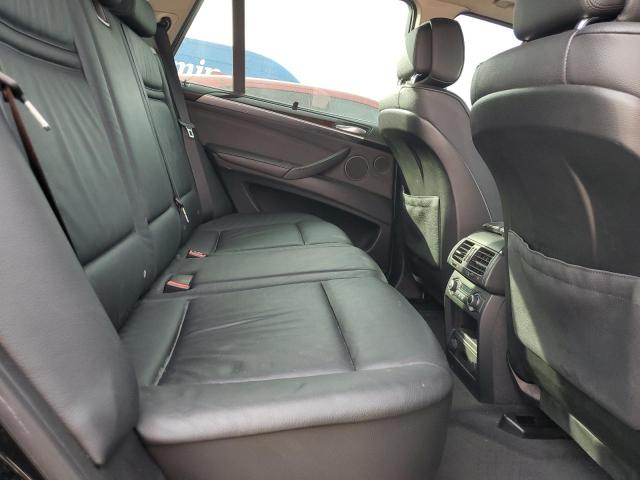 Photo 11 from auction – 2011 BMW X5 XDRIVE3 with VIN 5UXZV4C52BL738793