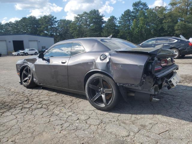 Photo 2 from auction – 2022 DODGE CHALLENGER with VIN 2C3CDZC98NH241716