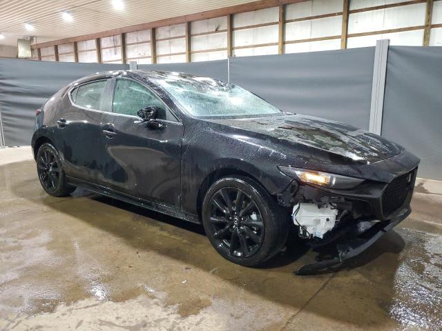 Photo 4 from auction – 2024 MAZDA 3 SELECT S with VIN JM1BPAKM0R1721825