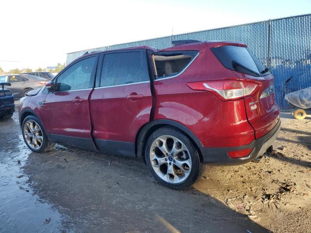 Zdjęcie 2 z aukcji – 2016 FORD ESCAPE TIT z VIN 1FMCU0J95GUC51495