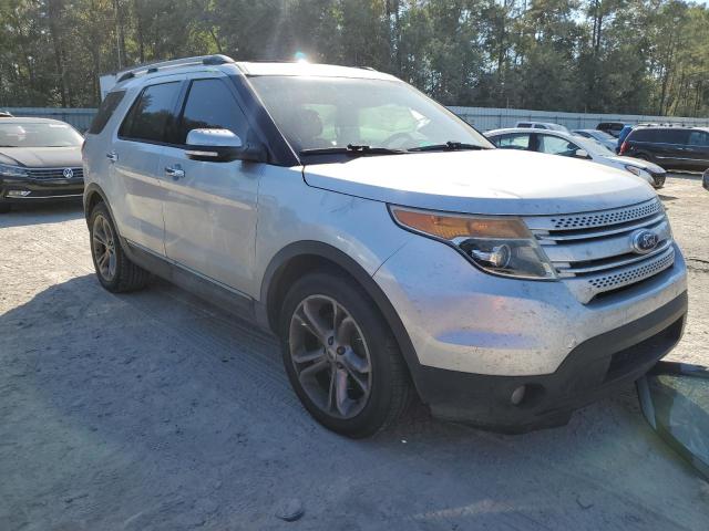 Photo 4 from auction – 2015 FORD EXPLORER L with VIN 1FM5K7F8XFGC26032