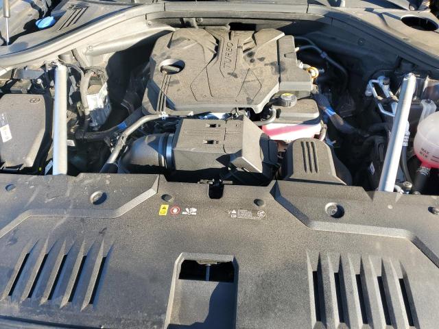 Photo 11 from auction – 2022 GENESIS GV70 BASE with VIN KMUMADTBXNU027268