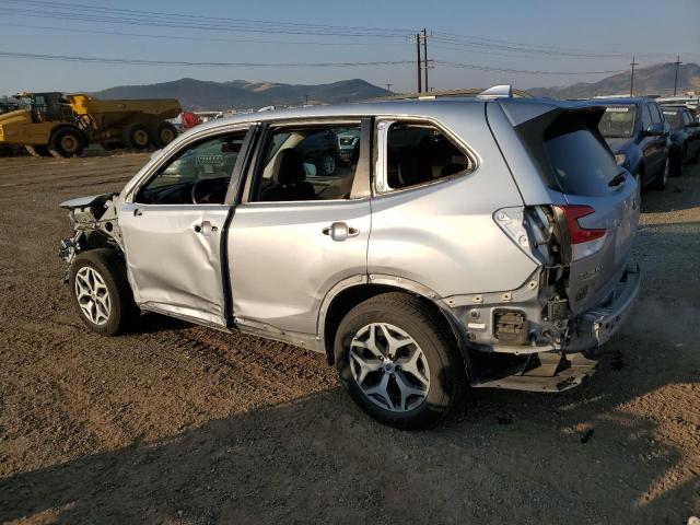 Photo 2 from auction – 2020 SUBARU ALL MODELS with VIN JF2SKAJC8LH493919