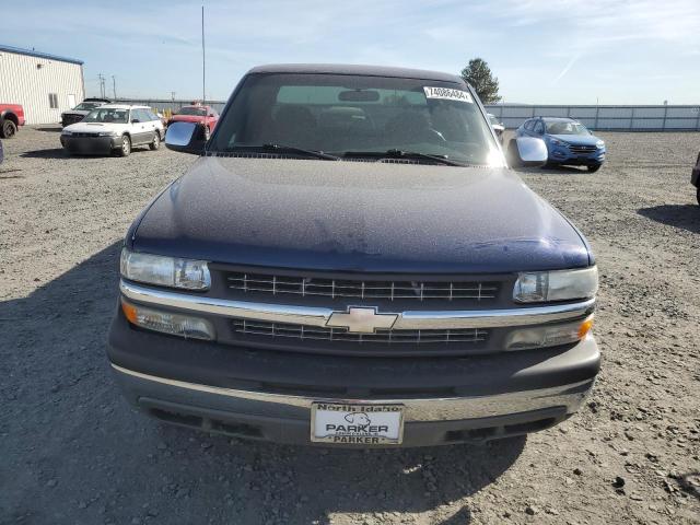 Photo 5 from auction – 2002 CHEVROLET SILVERADO with VIN 2GCEK19V421196696