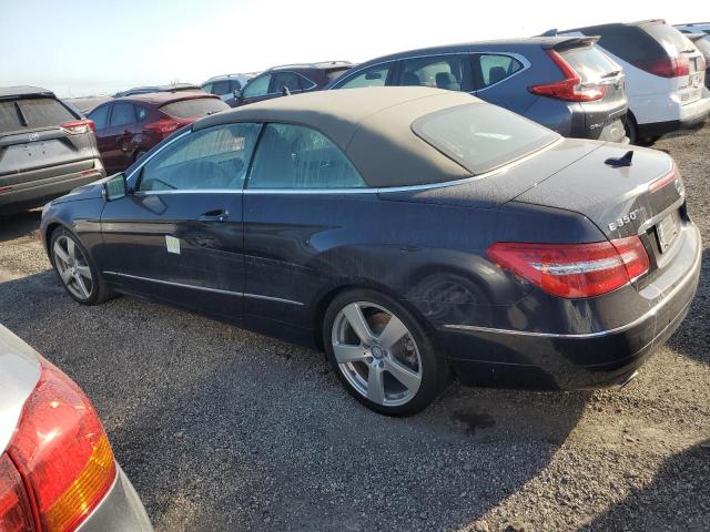 Photo 2 from auction – 2011 MERCEDES-BENZ E 350 with VIN WDDKK5GF4BF099373